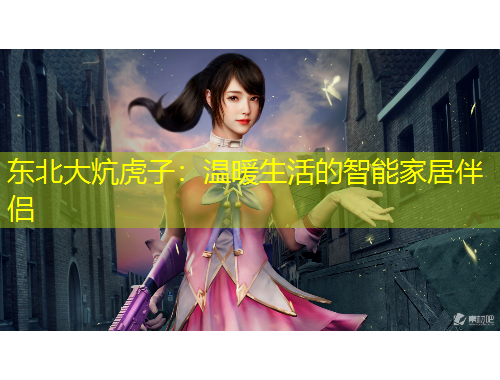 東北大炕虎子：溫暖生活的智能家居伴侶