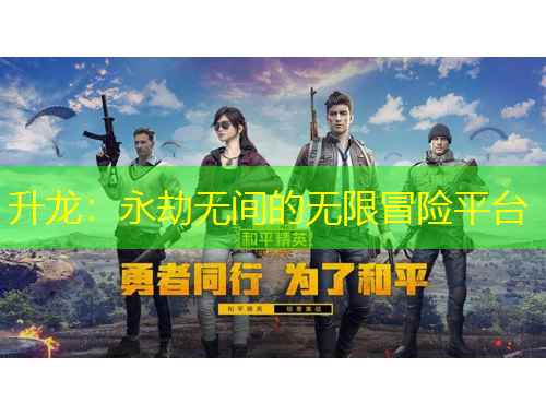 升龍：永劫無間的無限冒險(xiǎn)平臺(tái)