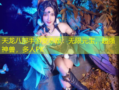 天龍八部手游變態(tài)版：無(wú)限元寶，超強(qiáng)神獸，多人PK