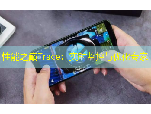 性能之巔Trace：實(shí)時監(jiān)控與優(yōu)化專家