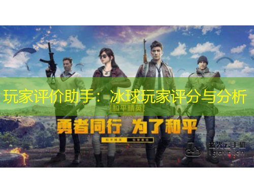 玩家評價(jià)助手：冰球玩家評分與分析