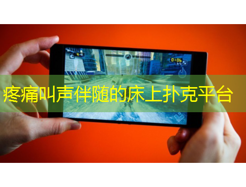 疼痛叫聲伴隨的床上撲克平臺(tái)