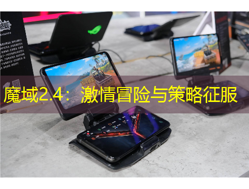 魔域2.4：激情冒險(xiǎn)與策略征服