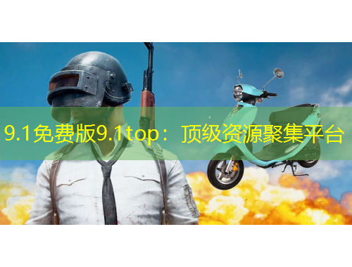 9.1免費(fèi)版9.1top：頂級資源聚集平臺