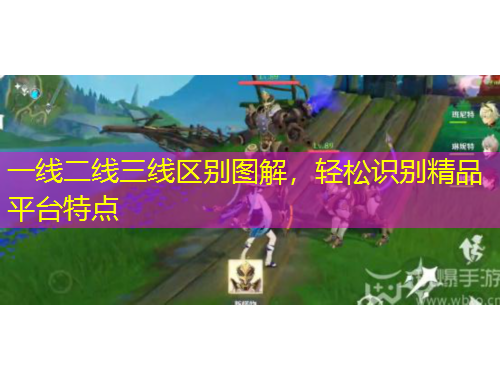 一線(xiàn)二線(xiàn)三線(xiàn)區(qū)別圖解，輕松識(shí)別精品平臺(tái)特點(diǎn)