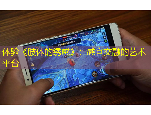 體驗(yàn)《肢體的繡感》：感官交融的藝術(shù)平臺(tái)