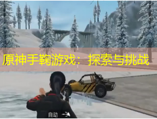 原神手鞠游戲：探索與挑戰(zhàn)
