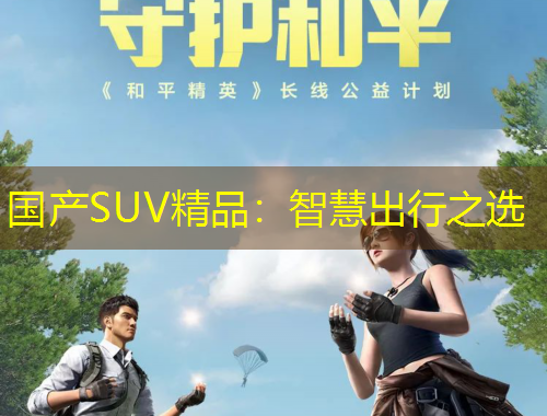 國(guó)產(chǎn)SUV精品：智慧出行之選
