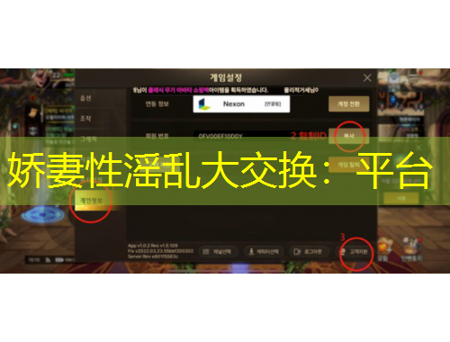 嬌妻性滛亂大交換：平臺(tái)