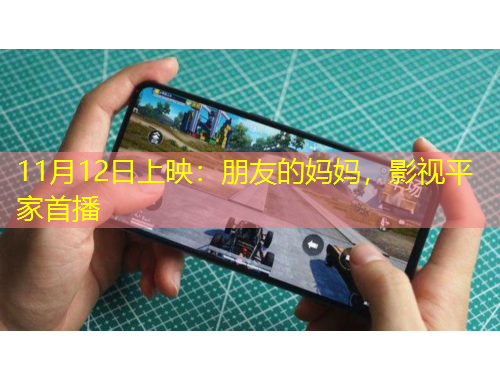 11月12日上映：朋友的媽媽，影視平家首播