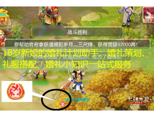 18歲新娘的婚禮計(jì)劃助手：婚禮策劃、禮服搭配、婚禮小知識(shí)一站式服務(wù)