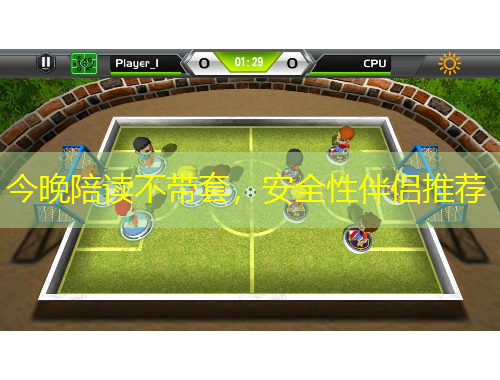 今晚陪讀不帶套，安全性伴侶推薦