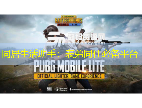 同居生活助手：表弟同住必備平臺(tái)