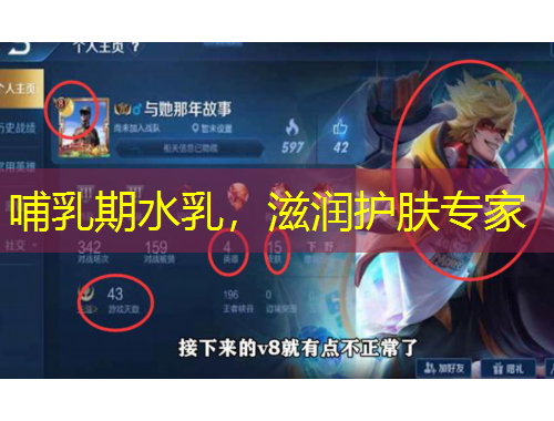 哺乳期水乳，滋潤護膚專家