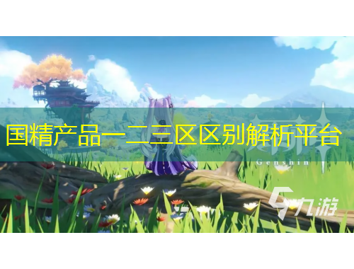 國精產(chǎn)品一二三區(qū)區(qū)別解析平臺(tái)