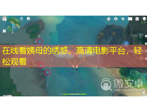 在線看姨母的繡惑，高清電影平臺(tái)，輕松觀看