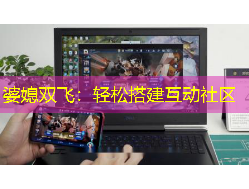 婆媳雙飛：輕松搭建互動(dòng)社區(qū)