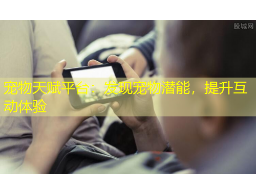 寵物天賦平臺(tái)：發(fā)現(xiàn)寵物潛能，提升互動(dòng)體驗(yàn)