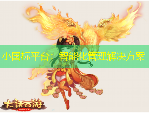 小國標平臺：智能化管理解決方案