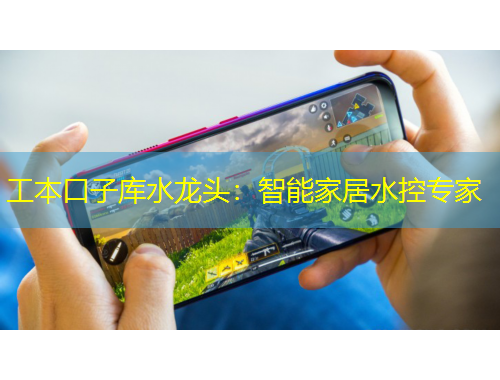 工本口子庫水龍頭：智能家居水控專家