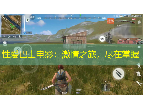 性愛巴士電影：激情之旅，盡在掌握