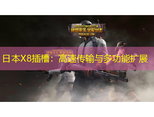 日本X8插槽：高速傳輸與多功能擴(kuò)展