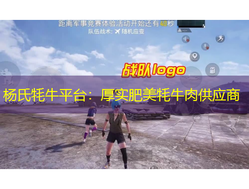 楊氏牦牛平臺：厚實肥美牦牛肉供應(yīng)商