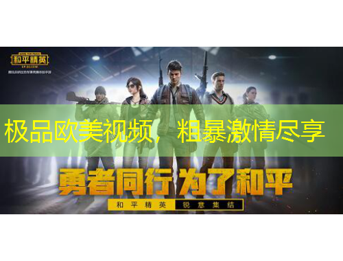 極品歐美視頻，粗暴激情盡享