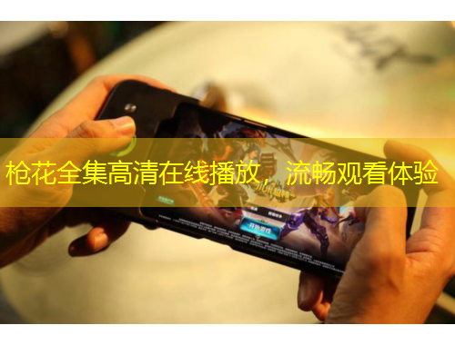 槍花全集高清在線播放，流暢觀看體驗(yàn)