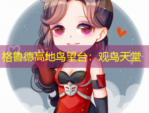 格魯?shù)赂叩伉B望臺(tái)：觀鳥天堂