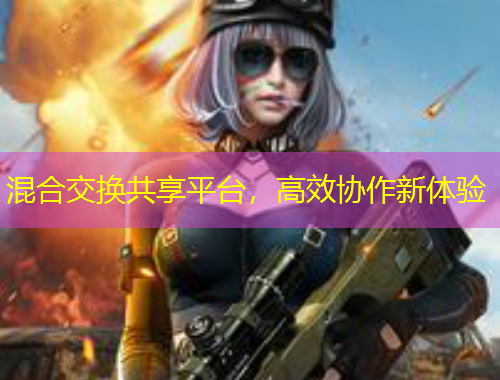 混合交換共享平臺，高效協(xié)作新體驗(yàn)
