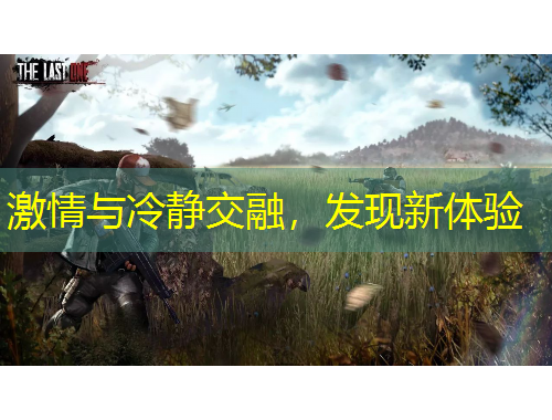 激情與冷靜交融，發(fā)現(xiàn)新體驗(yàn)