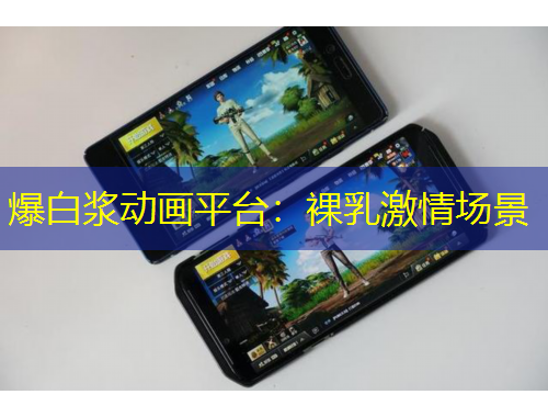 爆白漿動(dòng)畫(huà)平臺(tái)：裸乳激情場(chǎng)景