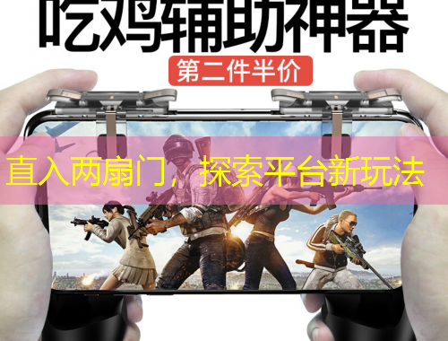 直入兩扇門，探索平臺新玩法