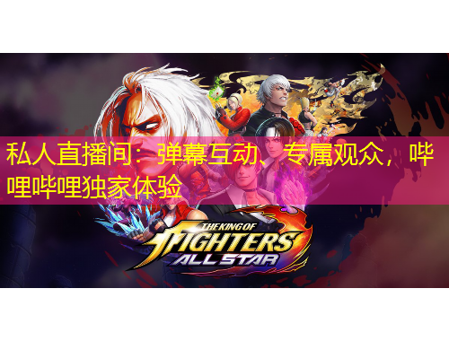 私人直播間：彈幕互動(dòng)、專屬觀眾，嗶哩嗶哩獨(dú)家體驗(yàn)