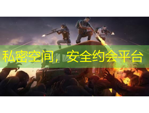 私密空間，安全約會(huì)平臺(tái)
