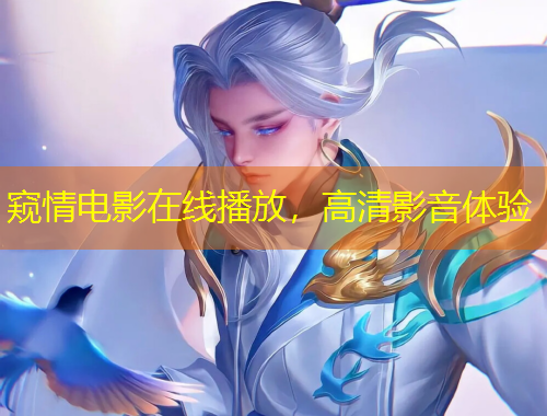 窺情電影在線播放，高清影音體驗