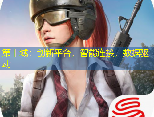 第十域：創(chuàng)新平臺，智能連接，數(shù)據(jù)驅(qū)動