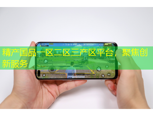 精產(chǎn)國品一區(qū)二區(qū)三產(chǎn)區(qū)平臺，聚焦創(chuàng)新服務(wù)