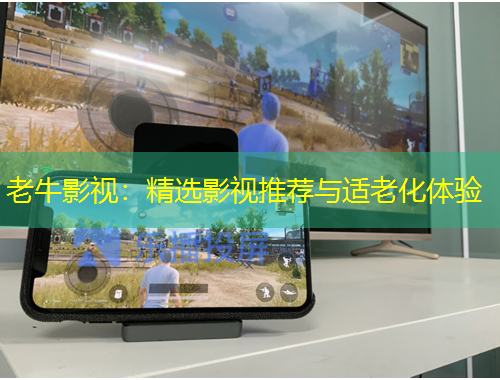 老牛影視：精選影視推薦與適老化體驗