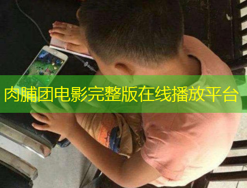 肉脯團電影完整版在線播放平臺