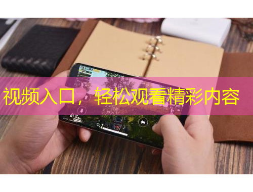視頻入口，輕松觀看精彩內(nèi)容