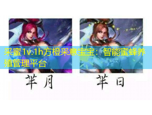 采蜜1v.1h方橙采意寶寶：智能蜜蜂養(yǎng)殖管理平臺(tái)