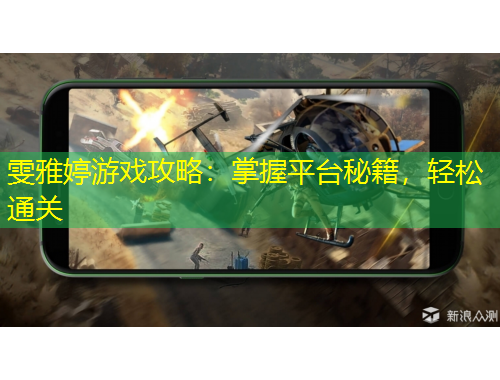 雯雅婷游戲攻略：掌握平臺(tái)秘籍，輕松通關(guān)