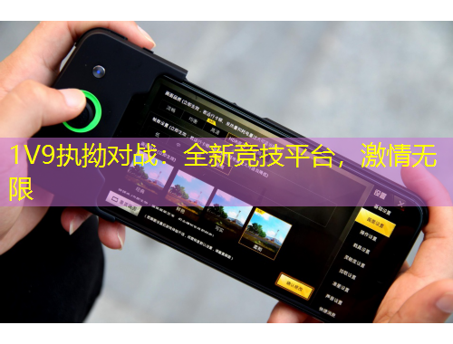 1V9執(zhí)拗對戰(zhàn)：全新競技平臺，激情無限