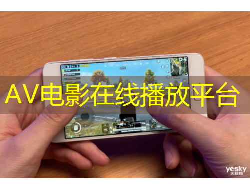 AV電影在線播放平臺