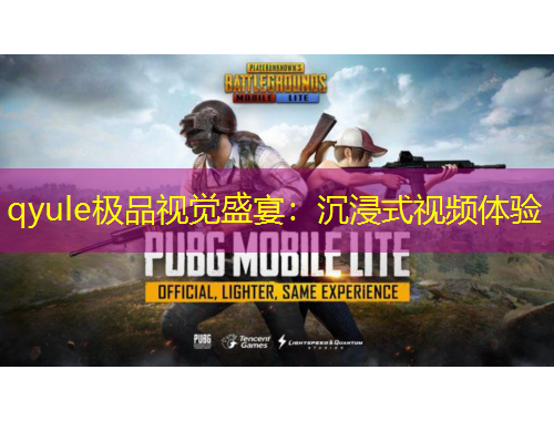 qyule極品視覺盛宴：沉浸式視頻體驗(yàn)
