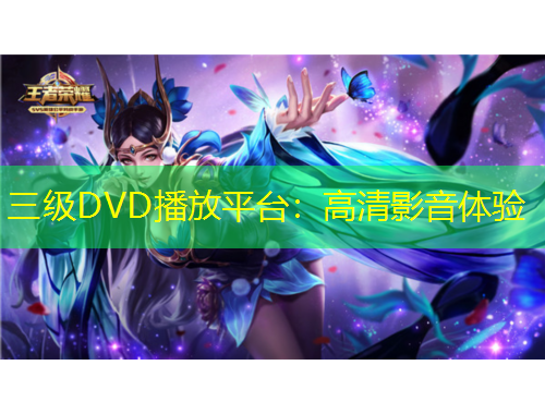 三級DVD播放平臺：高清影音體驗(yàn)