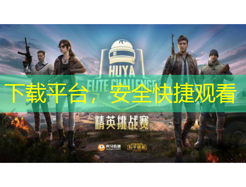 下載平臺(tái)，安全快捷觀看