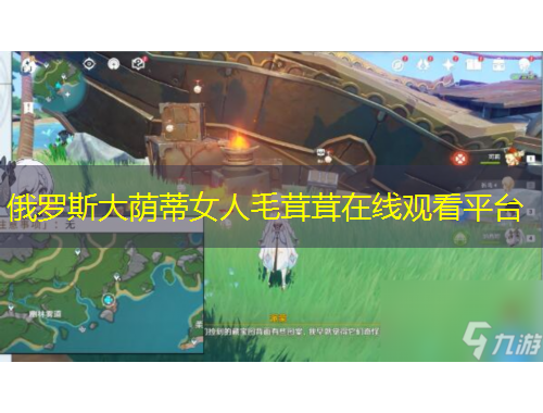 俄羅斯大蔭蒂女人毛茸茸在線觀看平臺(tái)